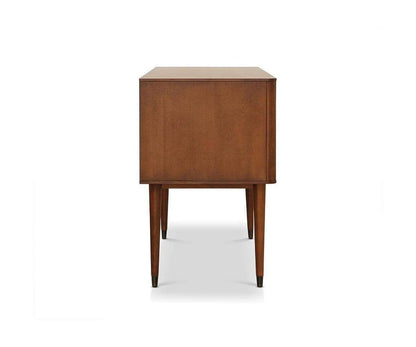 Console de rangement Holfred