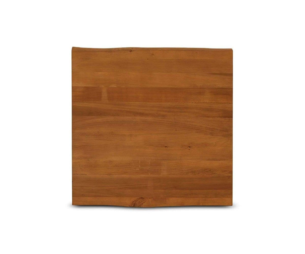 Table de bar carrée Karsten