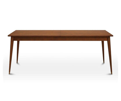 Table à manger extensible Holfred 