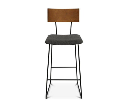 Tabouret de bar Karsten