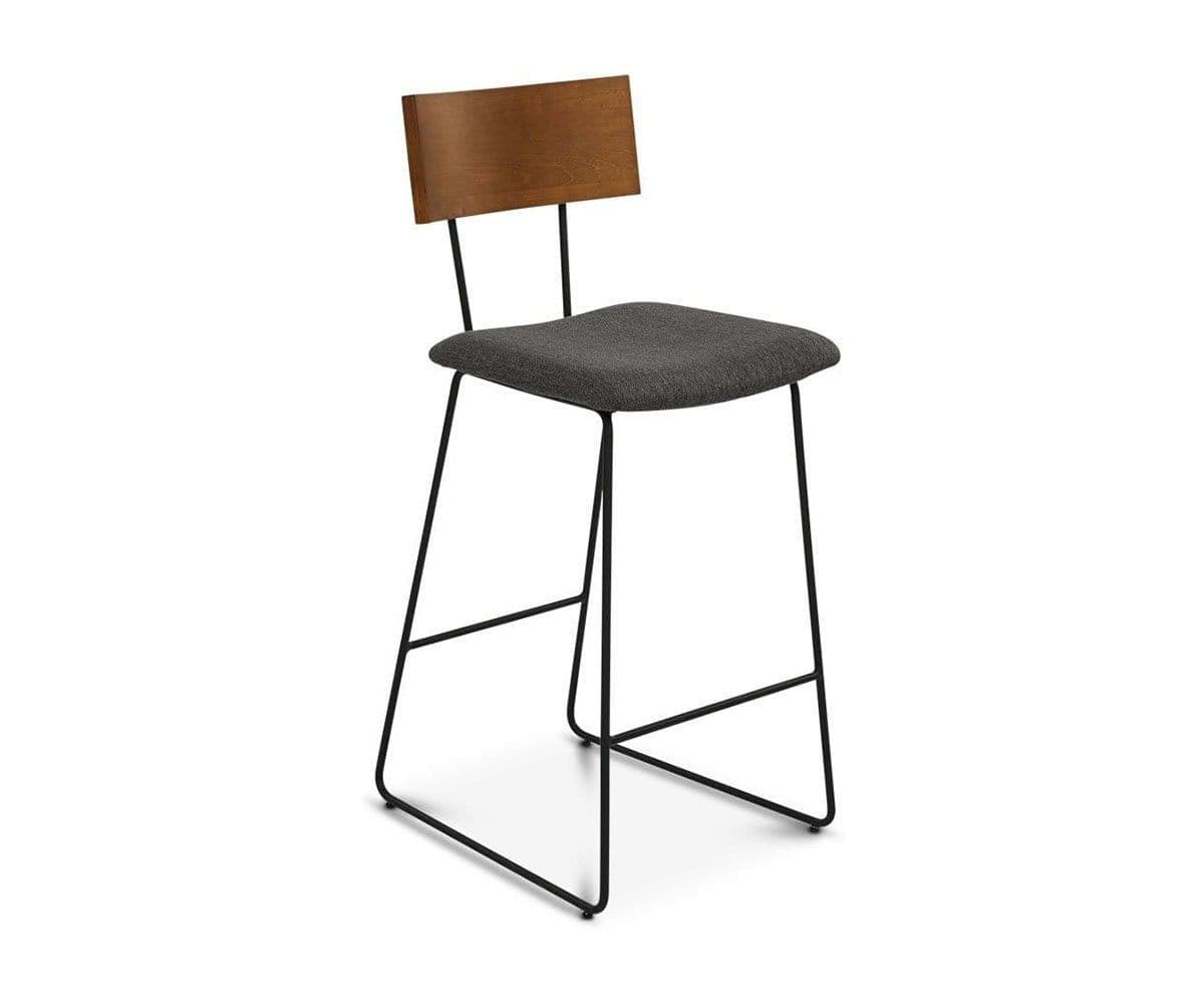 Tabouret de bar Karsten