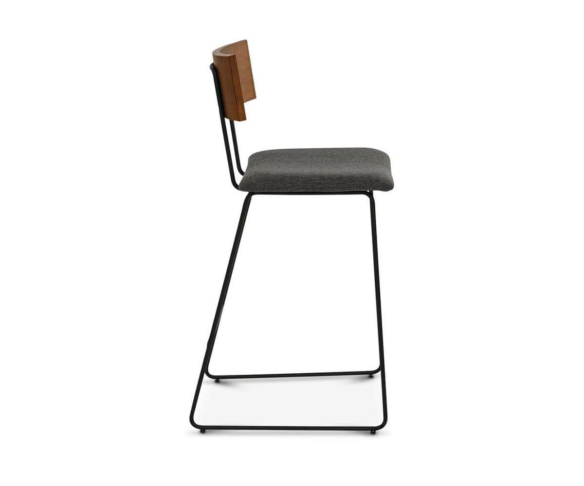 Tabouret de bar Karsten