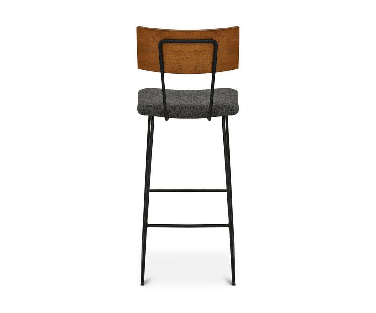 Tabouret de bar Karsten