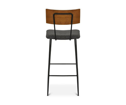 Tabouret de bar Karsten