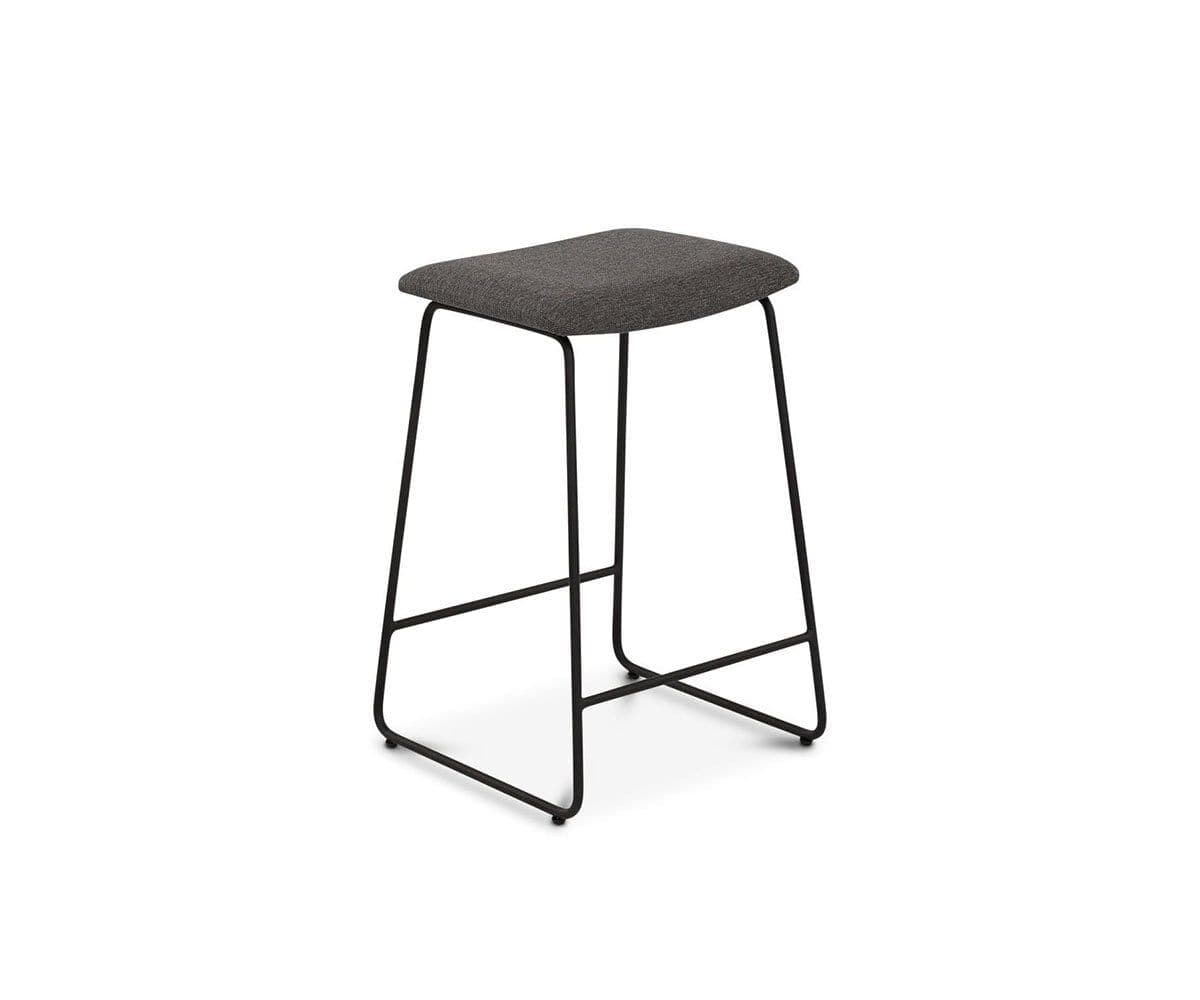 Tabouret de bar Karsten