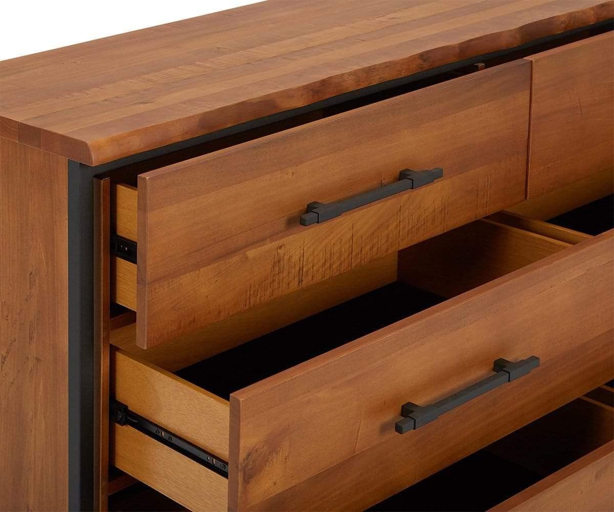 Commode double Karsten