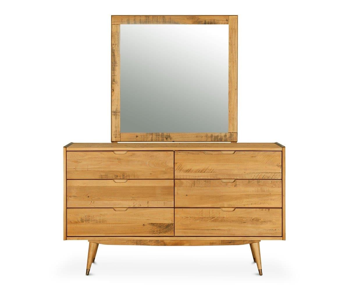 Commode double Bolig