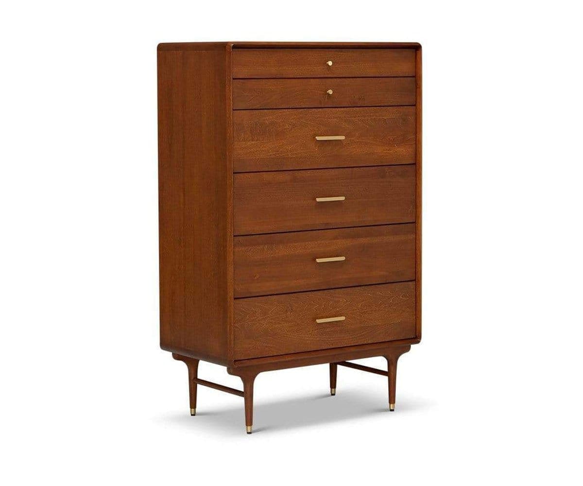 Coffre haut Hendrick