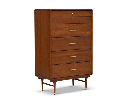 Coffre haut Hendrick