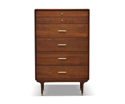 Coffre haut Hendrick