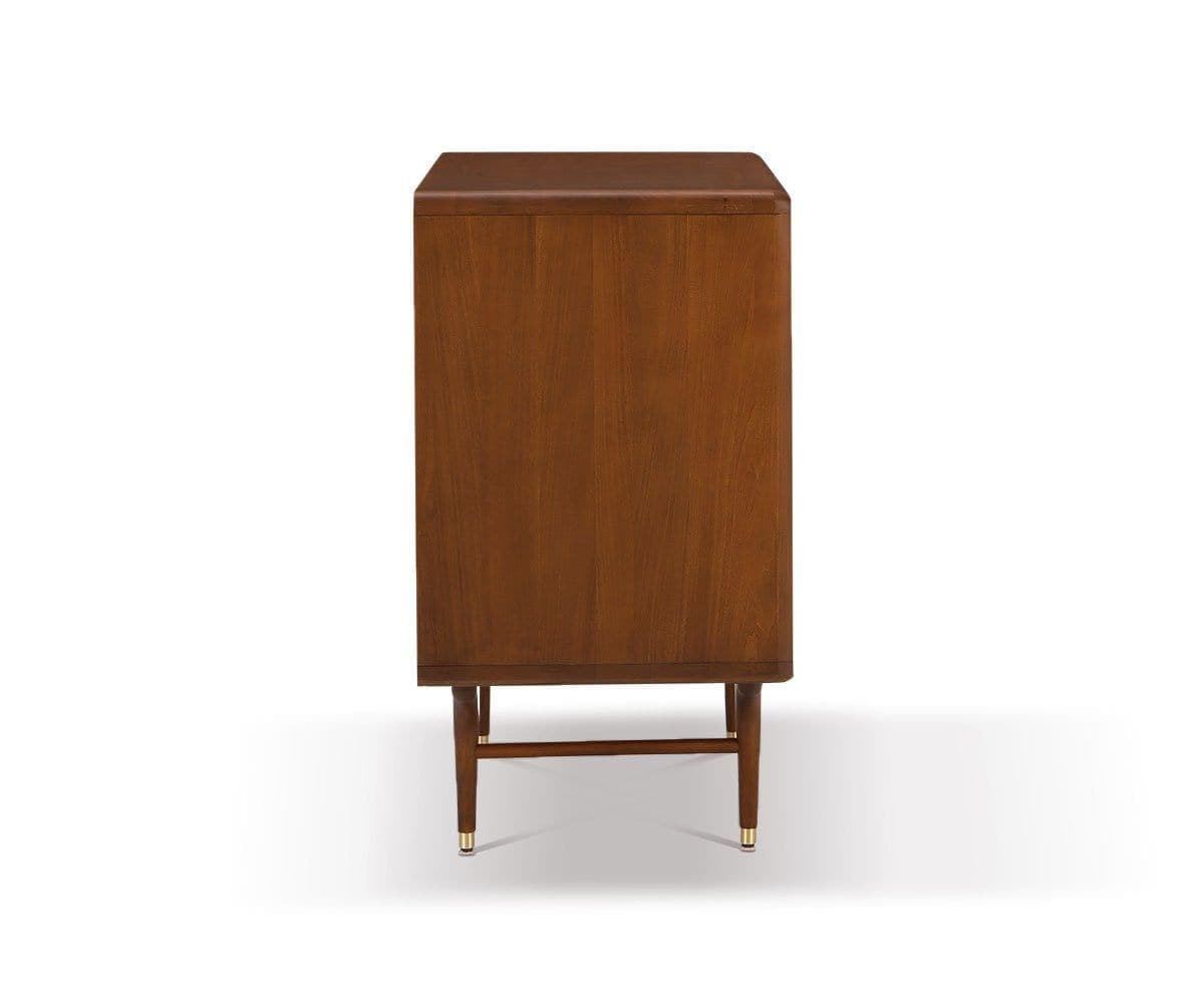 Armoire basse Hendrick