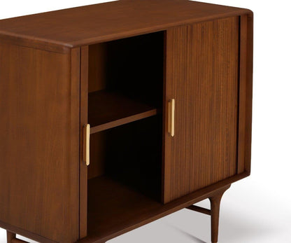 Armoire basse Hendrick