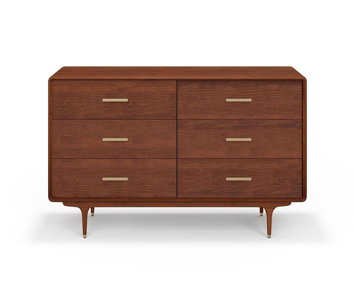 Commode double Hendrick