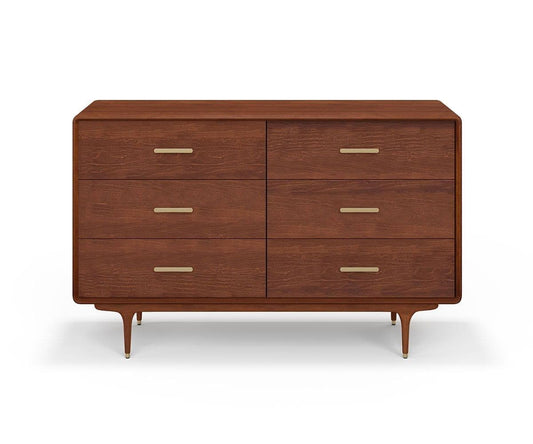 Commode double Hendrick