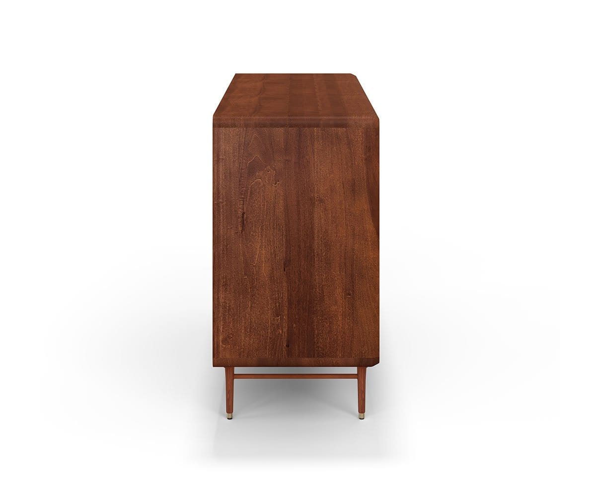 Commode double Hendrick