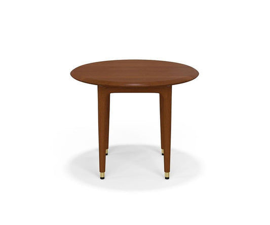 Table d'appoint ronde Hendrick
