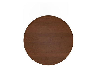 Table d'appoint ronde Hendrick