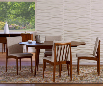 Chaise de salle à manger Holfred