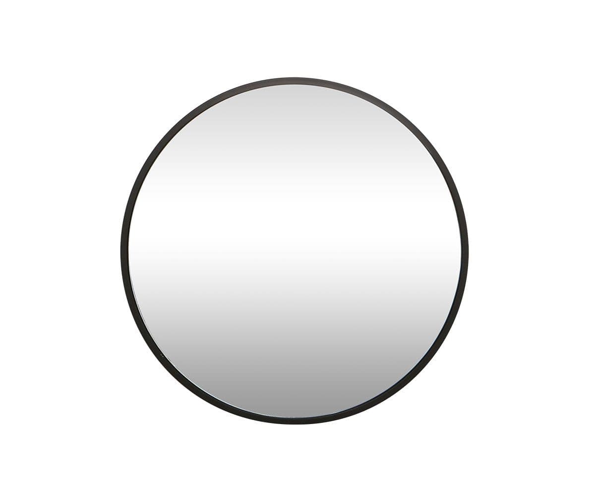 Miroir rond Janelle 36 