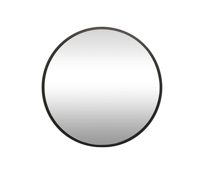 Miroir rond Janelle 36 