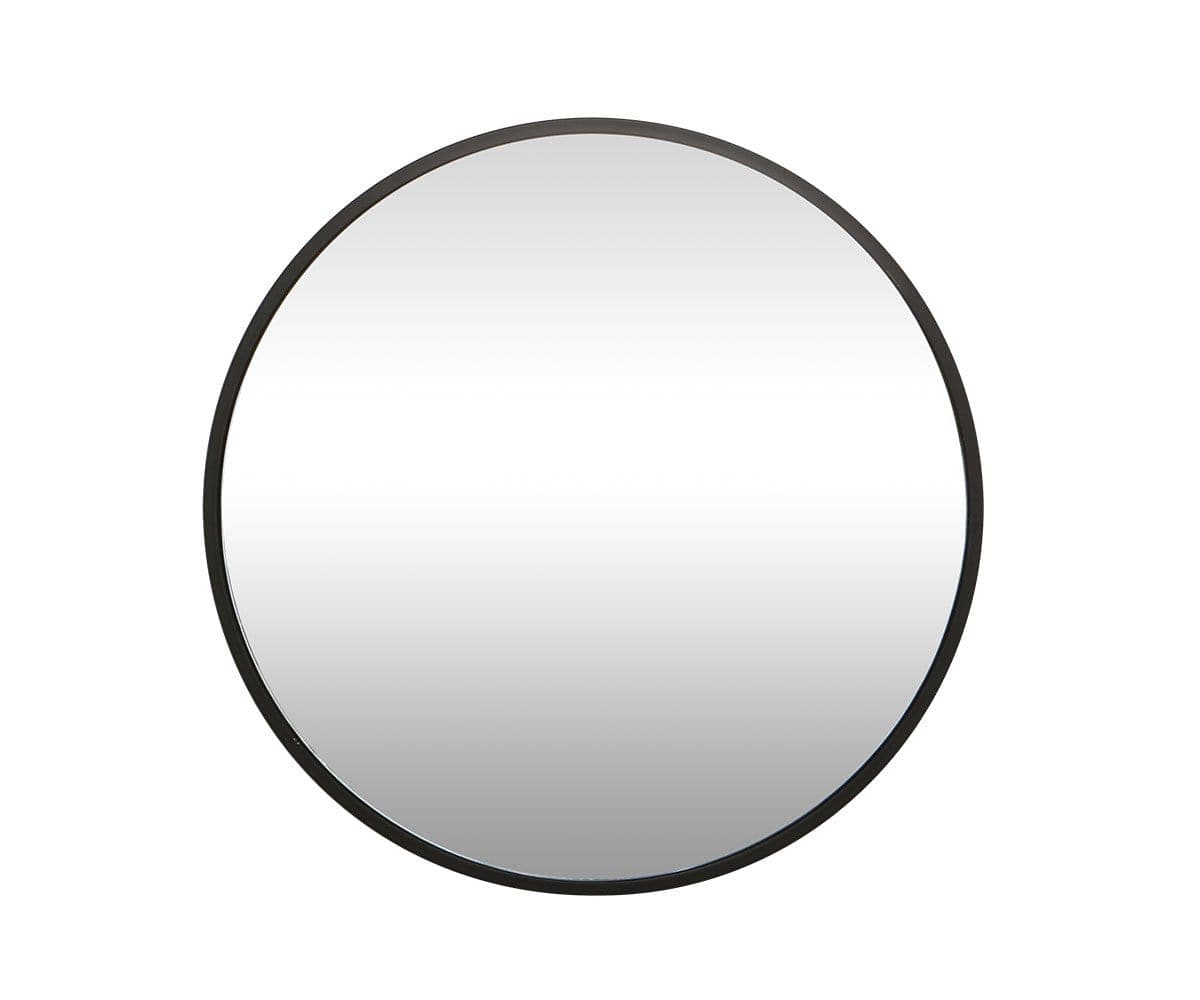 Miroir rond Janelle 48 