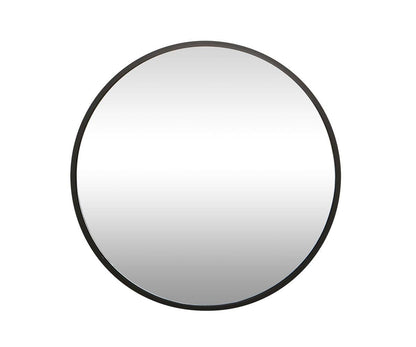 Miroir rond Janelle 48 