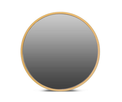 Miroir rond Janelle 48 