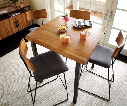 Tabouret de bar Karsten