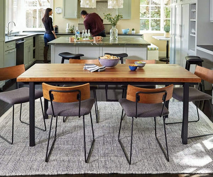 Chaise de salle à manger Karsten