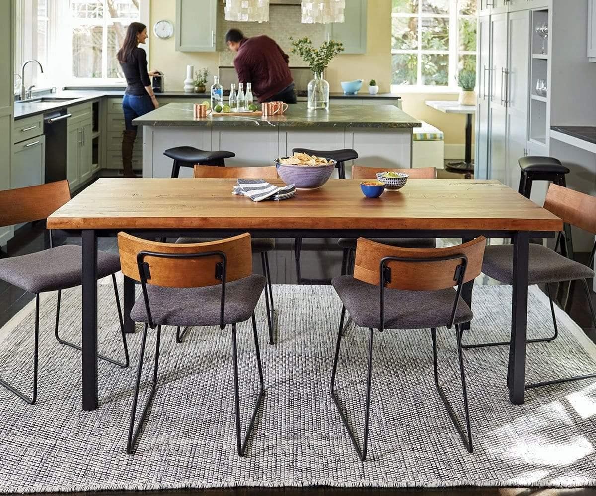 Table à manger Karsten