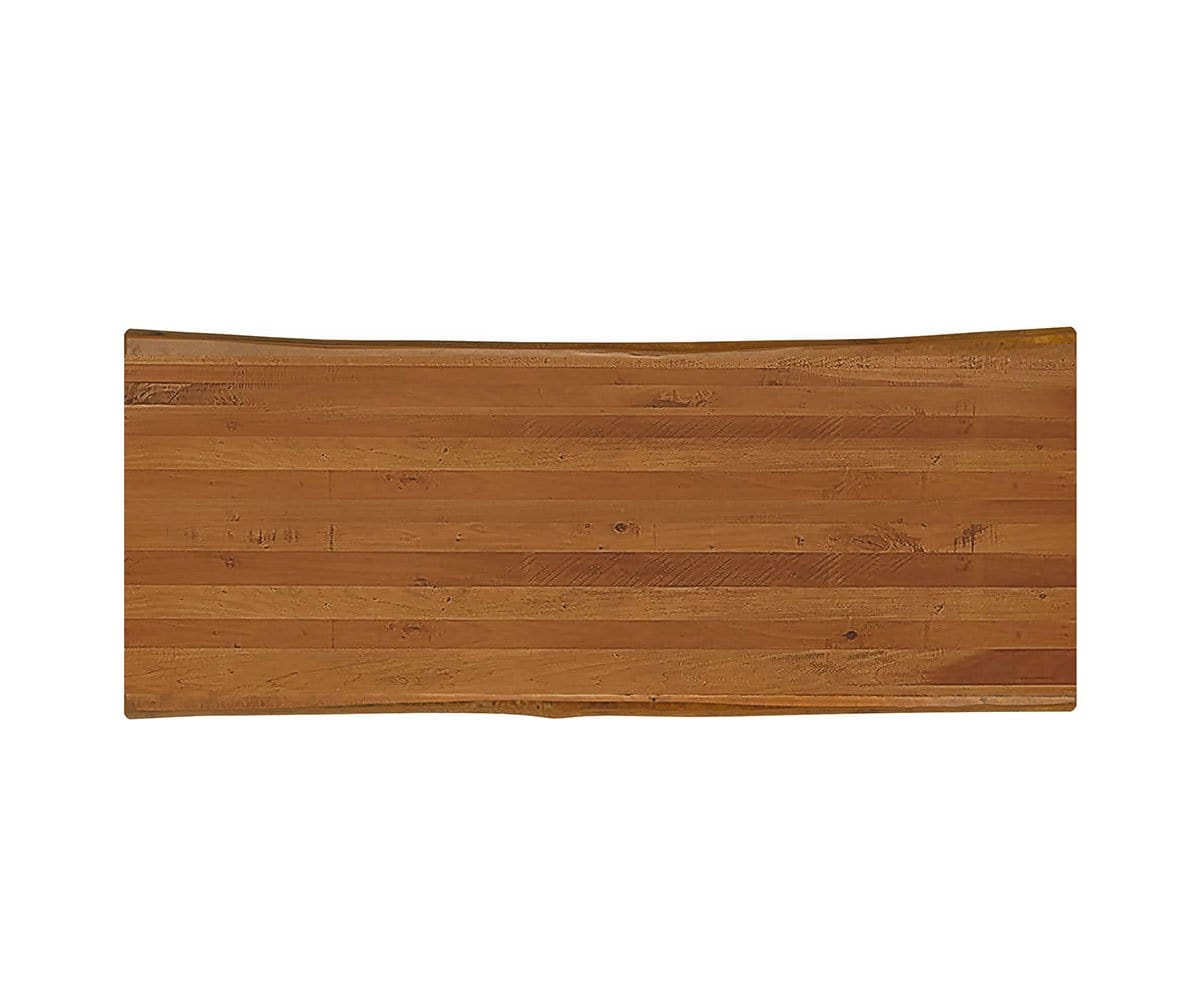 Grande table à manger Karsten