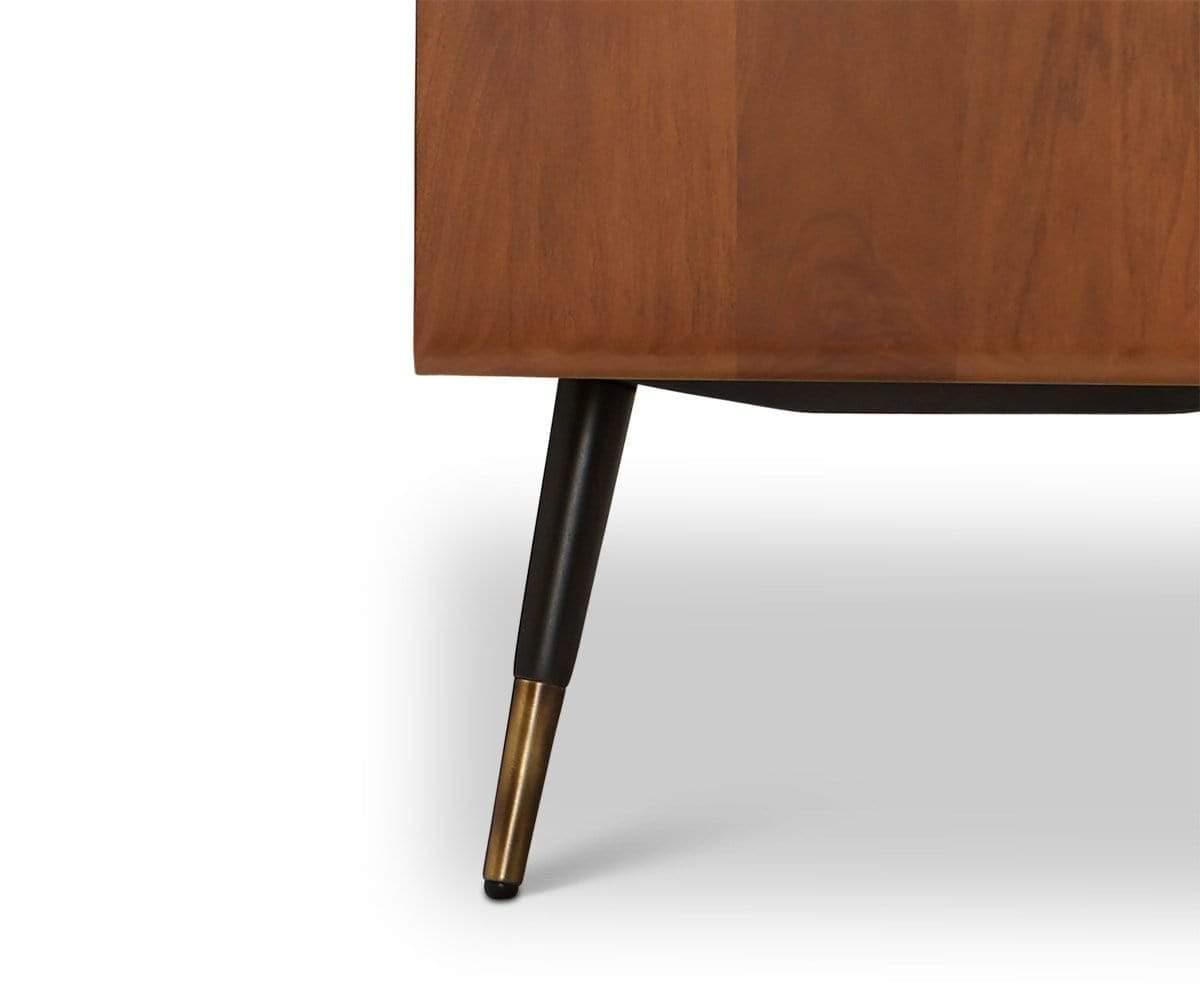 Commode double Lanson