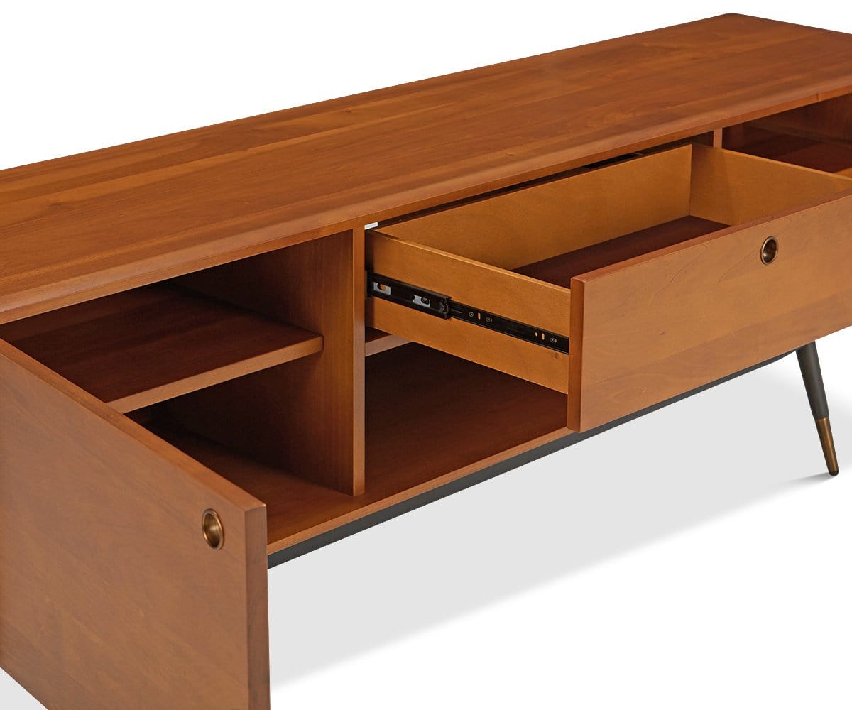 Support média Lanson