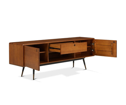 Support média Lanson