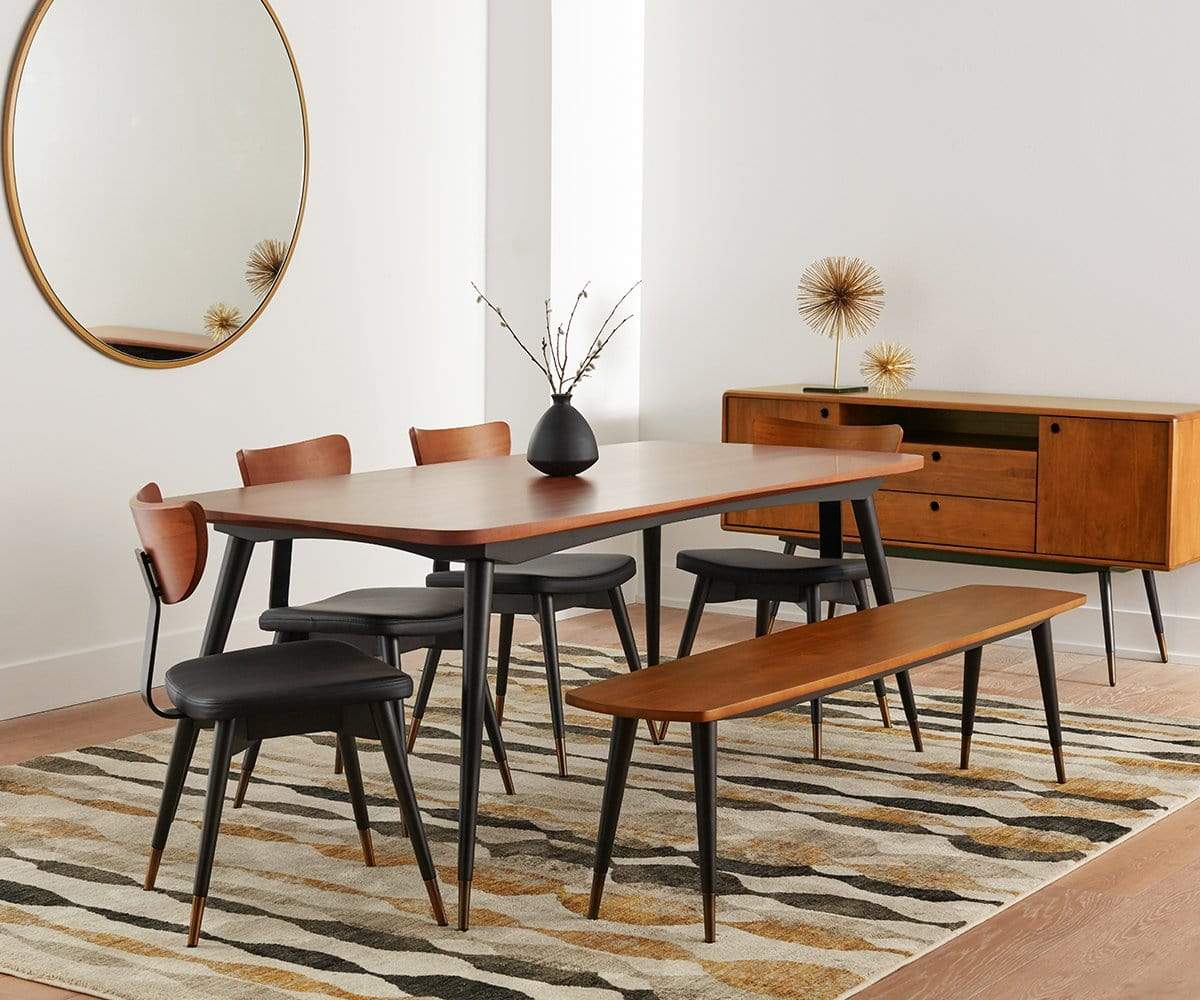 Chaise de salle à manger Lanson