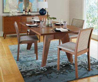 Table extensible rectangulaire Randers