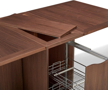 Table multifonctionnelle Romso