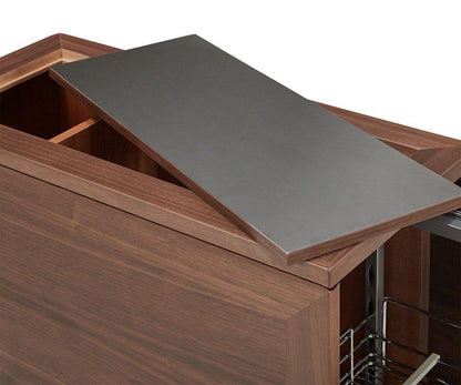 Table multifonctionnelle Romso