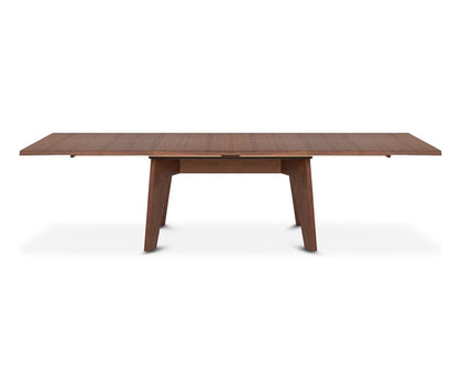 Table extensible rectangulaire Randers