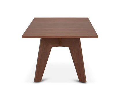 Table extensible rectangulaire Randers