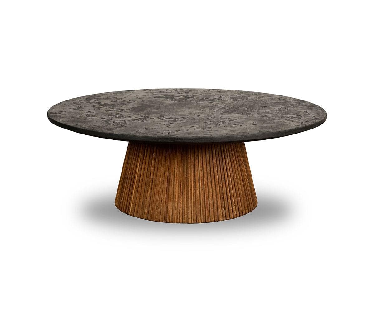 Table basse ronde Taavi