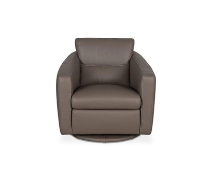 Fauteuil pivotant Linus