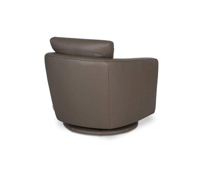 Fauteuil pivotant Linus