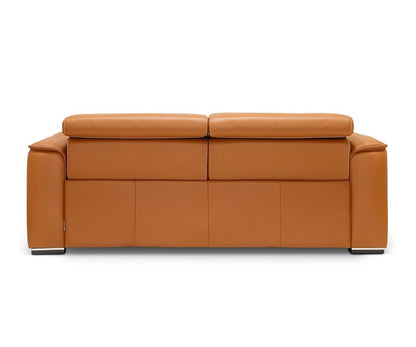 Canapé inclinable électrique Kopervik