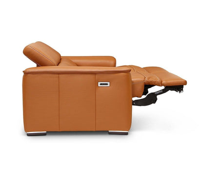 Canapé inclinable électrique Kopervik