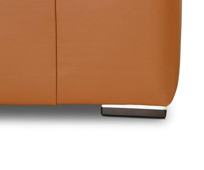 Canapé inclinable électrique Kopervik