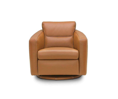 Fauteuil pivotant Linus