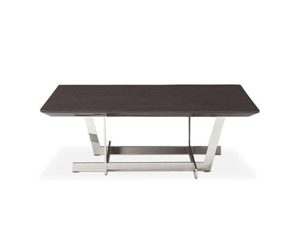 Table basse carrée Sieva