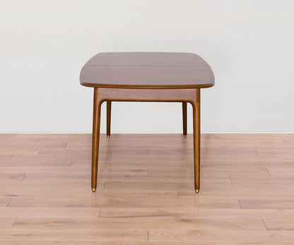 Table à manger extensible Hendrick