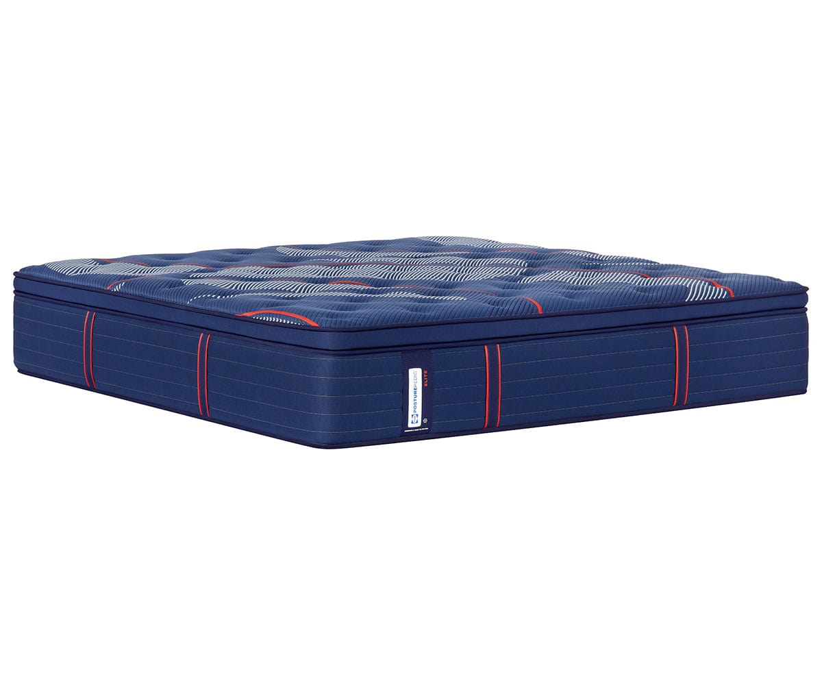 Matelas Sealy Brenham Soft Pillow Top
